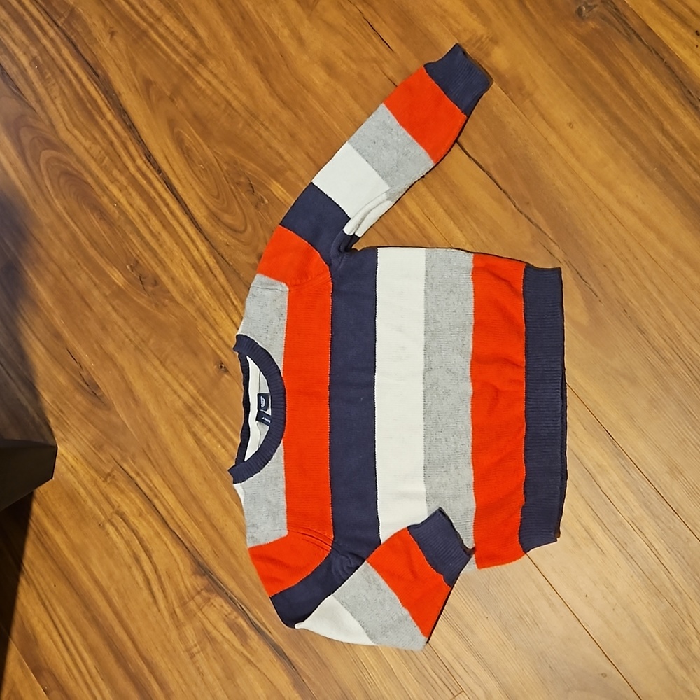 Janie and Jack toddler sweater